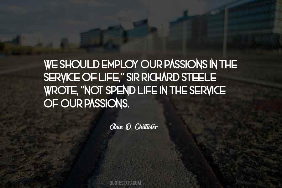 Folleys Principles Quotes #1216414