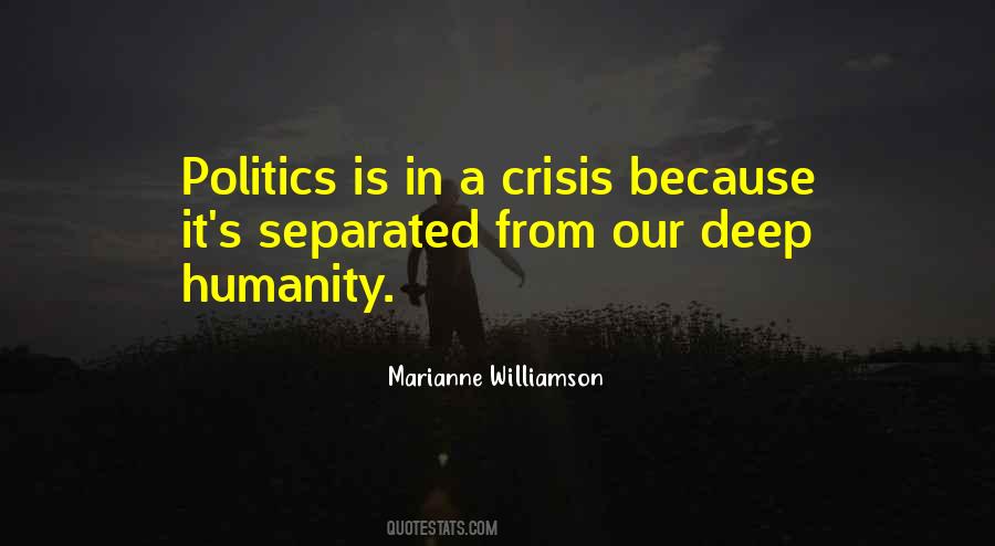 Non Humanitarian Aid Quotes #732722