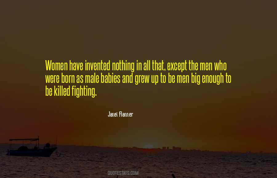 Men With Brooms Quotes #702535