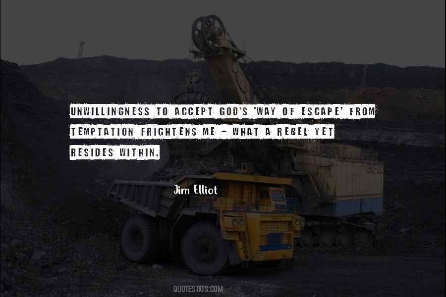 Ordning Reda Quotes #1110599