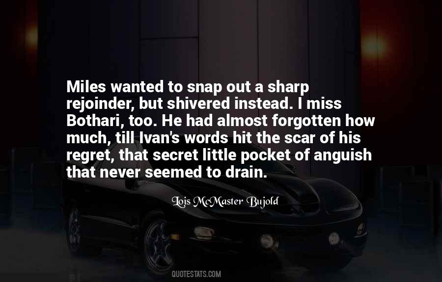 Ordning Reda Quotes #1142111