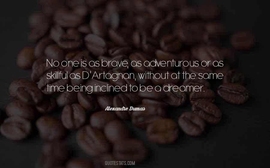 Being Skillful Quotes #638305