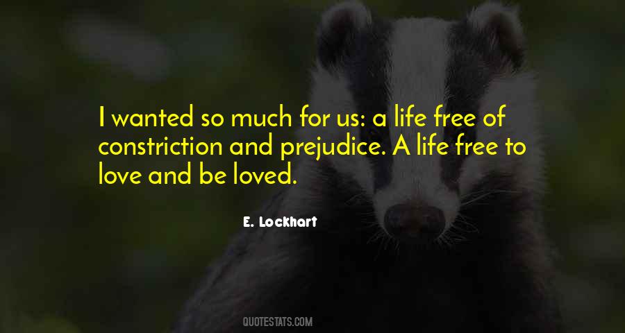 Biggish Fish In The World Quotes #819882