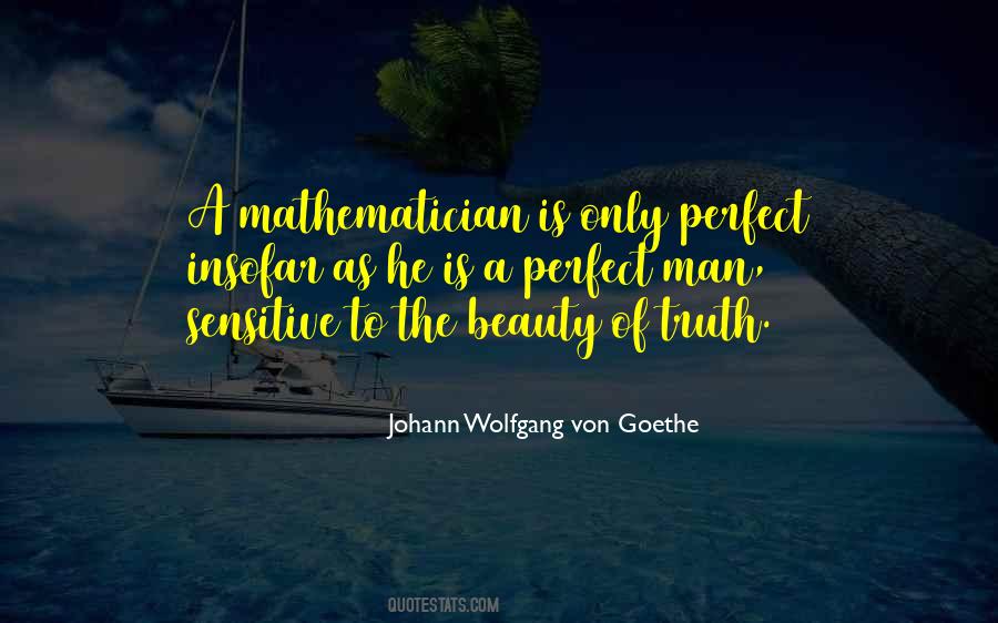 Beauty Of Truth Quotes #1303462