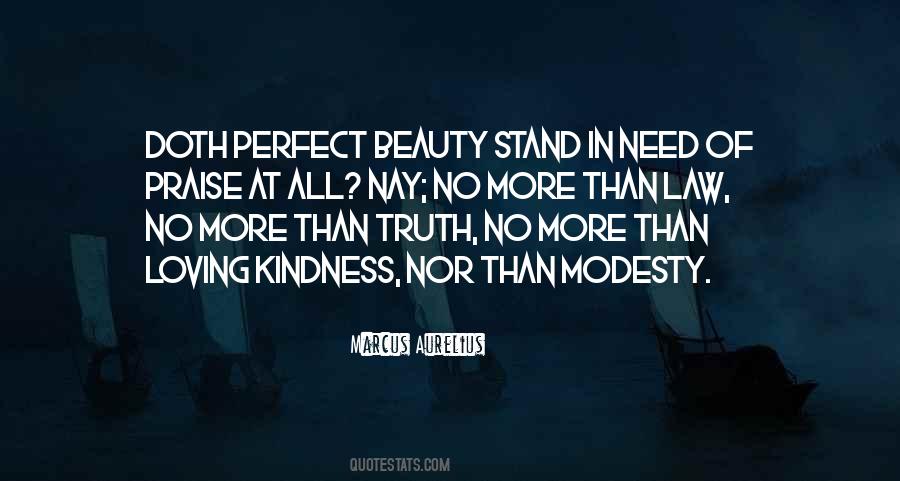Beauty Of Truth Quotes #177423