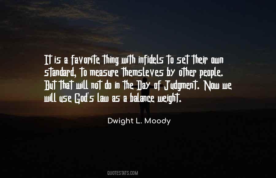 L A Law Quotes #243678