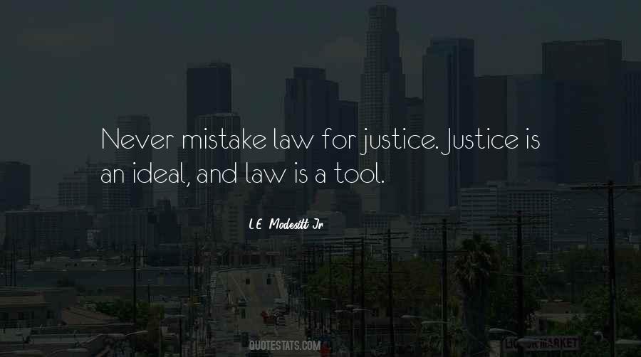 L A Law Quotes #698186