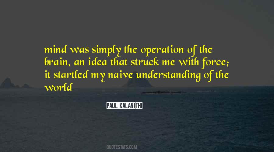 Kirstin Cutts Quotes #1095044