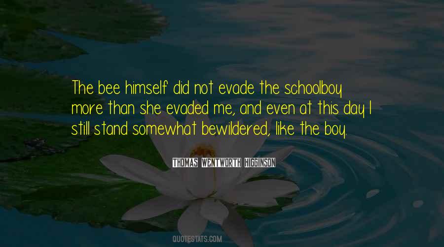 Betide In A Sentence Quotes #1178157