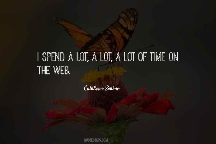 Betide In A Sentence Quotes #1185814