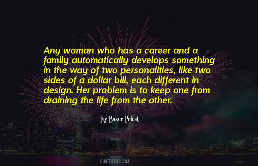 Design Is One Quotes #1025738