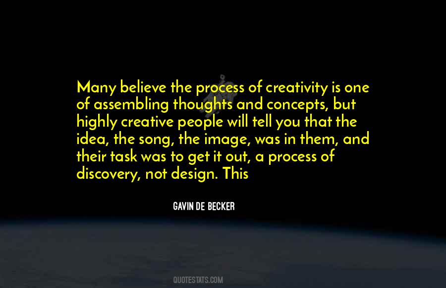 Design Is One Quotes #1084414