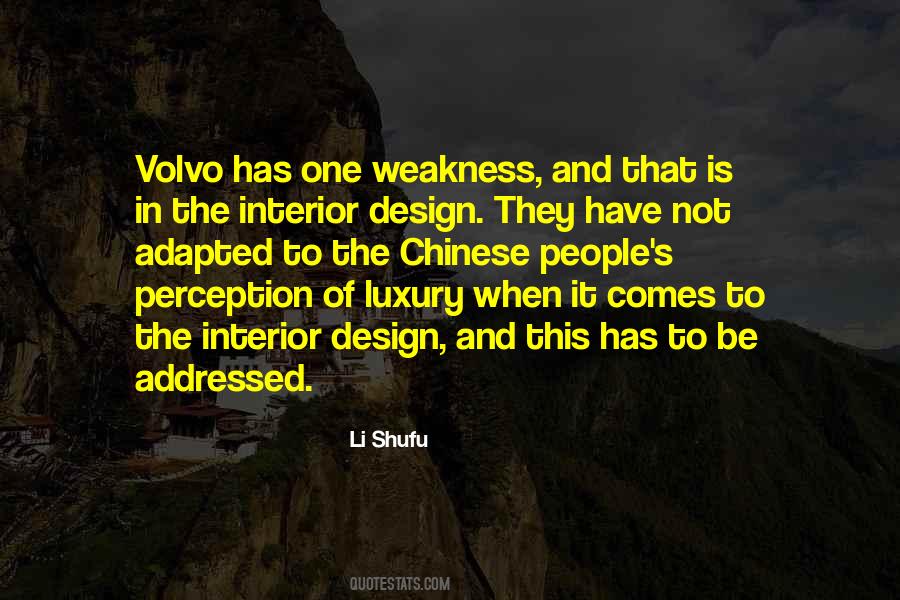 Design Is One Quotes #1152132