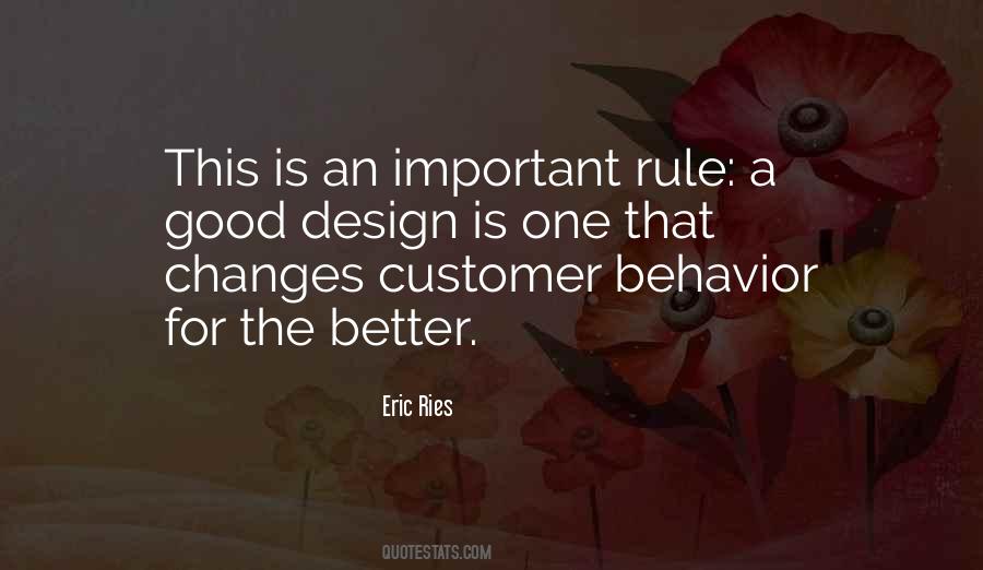Design Is One Quotes #1871655