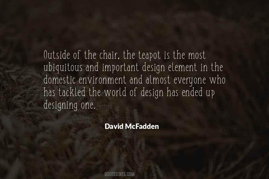 Design Is One Quotes #58589