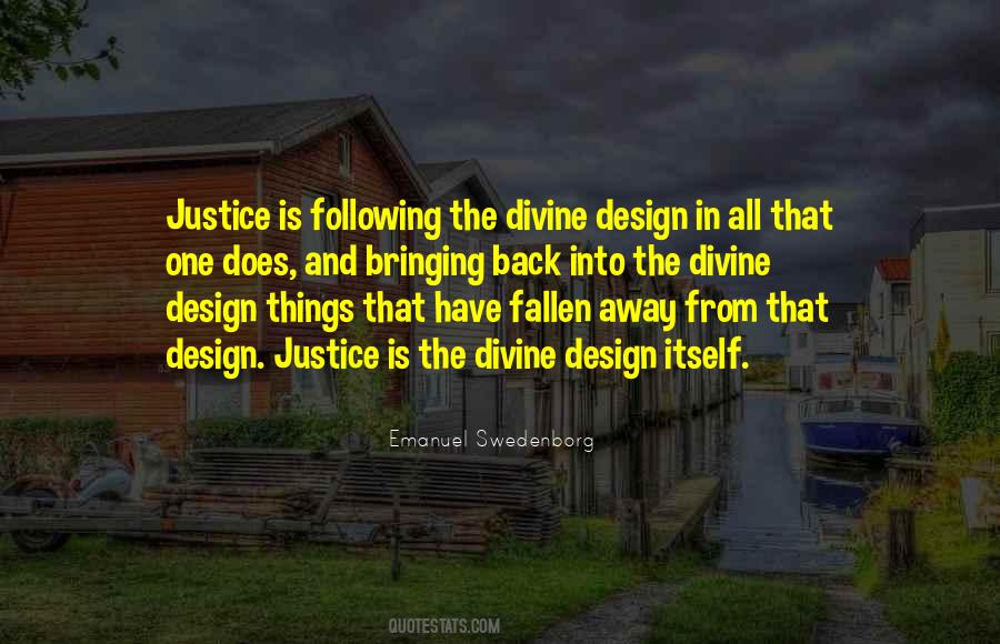 Design Is One Quotes #593766