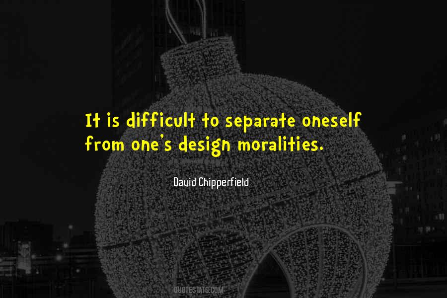 Design Is One Quotes #971646