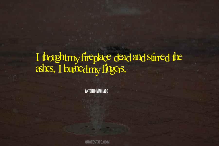 Outpace Spinning Quotes #764534