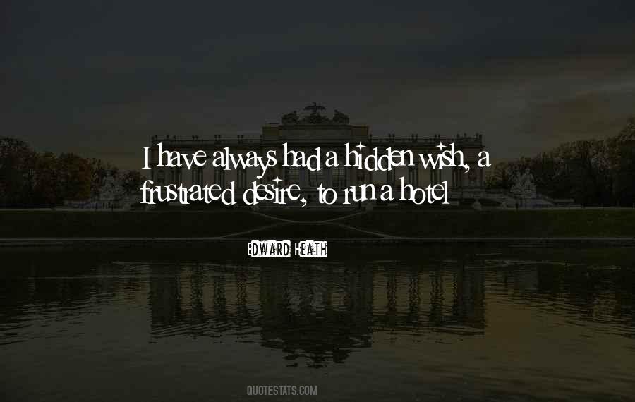 Futamura Usa Quotes #1646001