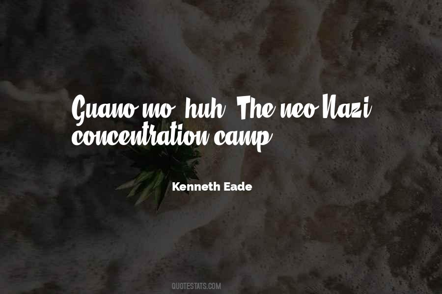 Concentration Camp Quotes #1032254