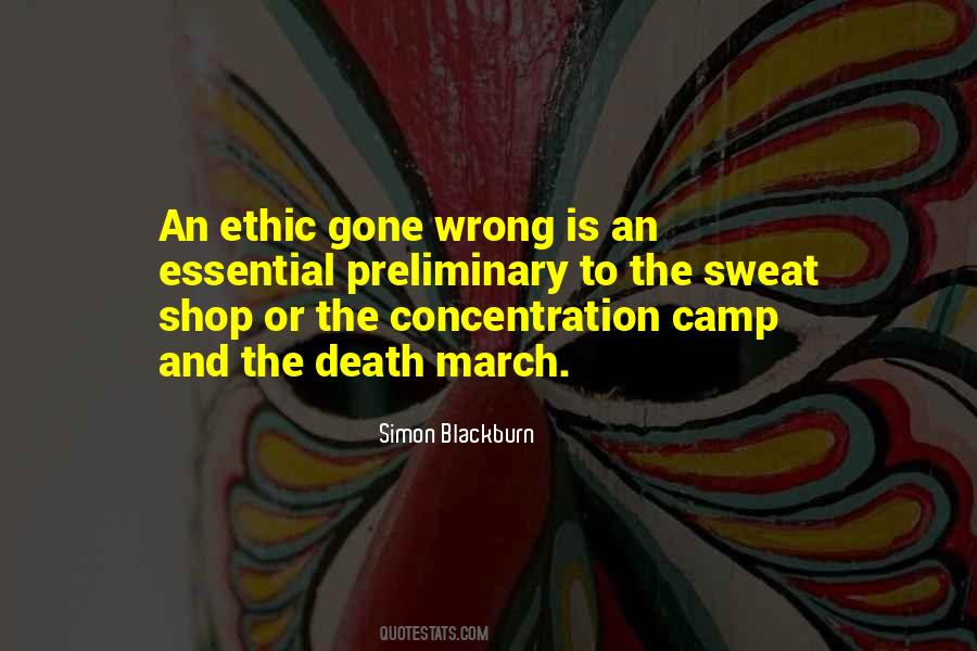 Concentration Camp Quotes #1132669 Concentration Camp Quotes #1132669