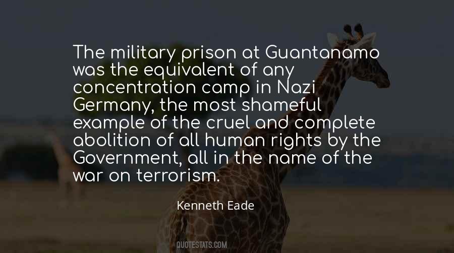 Concentration Camp Quotes #1219756 Concentration Camp Quotes #1219756