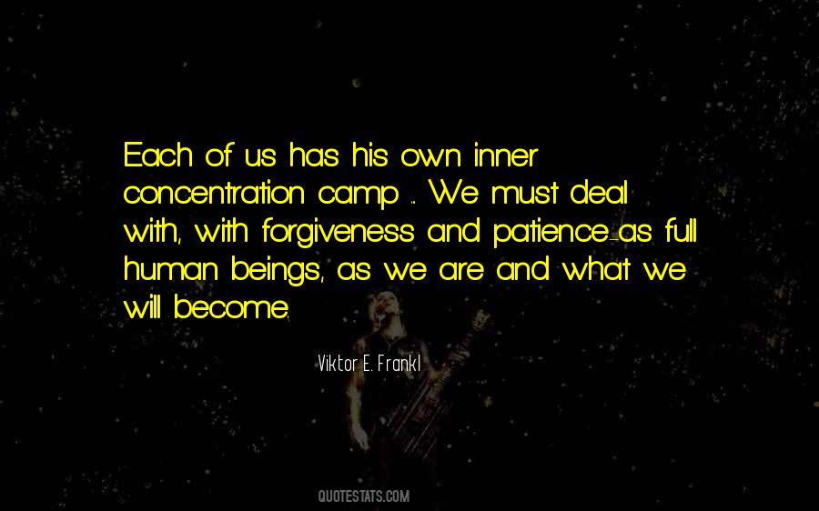 Concentration Camp Quotes #1522593 Concentration Camp Quotes #1522593