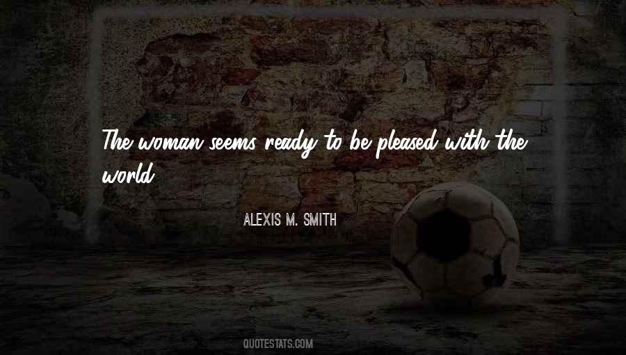 Aitziber Interviu Quotes #1195871