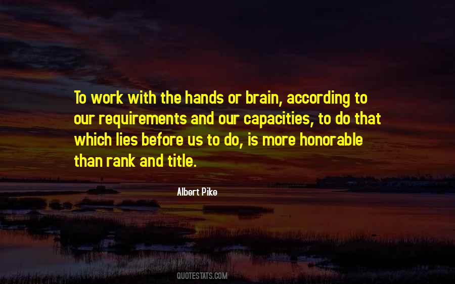Karolus Rug Quotes #1713676