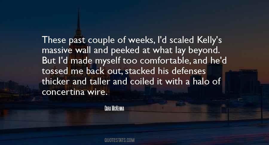 Concertina Quotes #741963