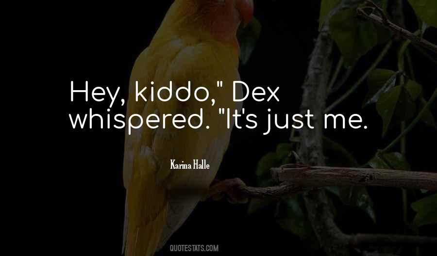 Ukiyo Quotes #816302
