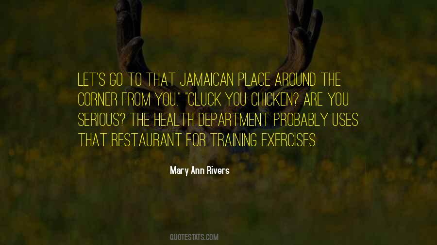 Agents Thesaurus Quotes #983652