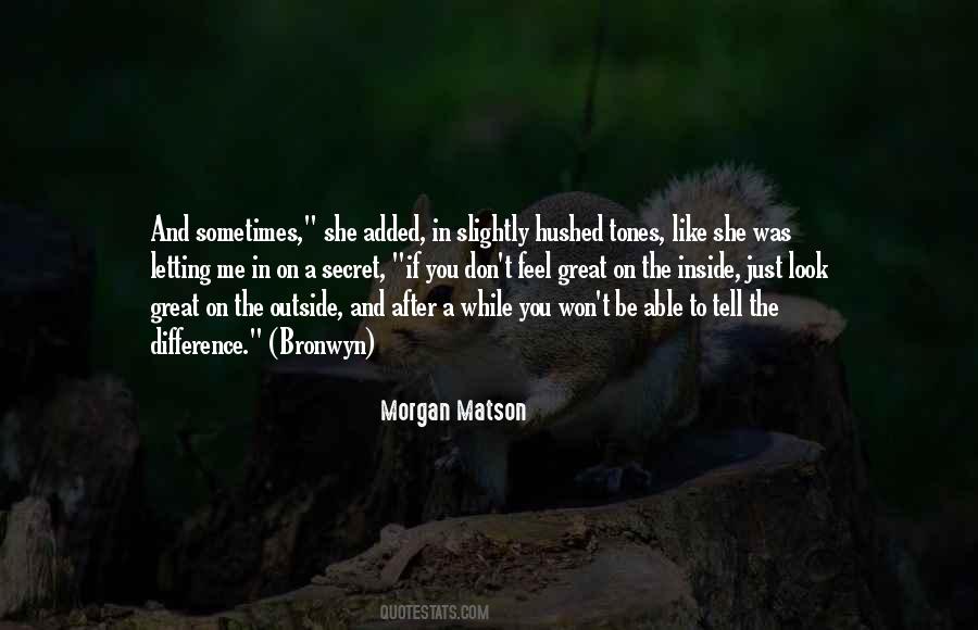 Emfs And Cancer Quotes #187448
