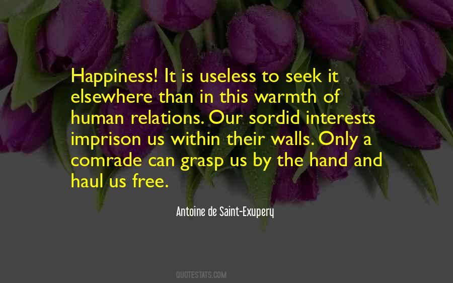 Within Our Grasp Quotes #804528