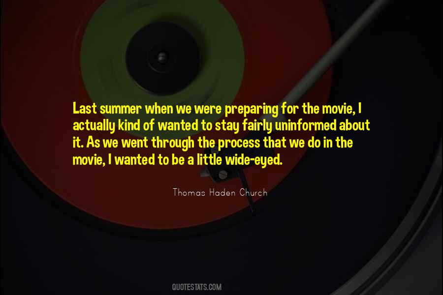 Sensor Technology Quotes #1804620