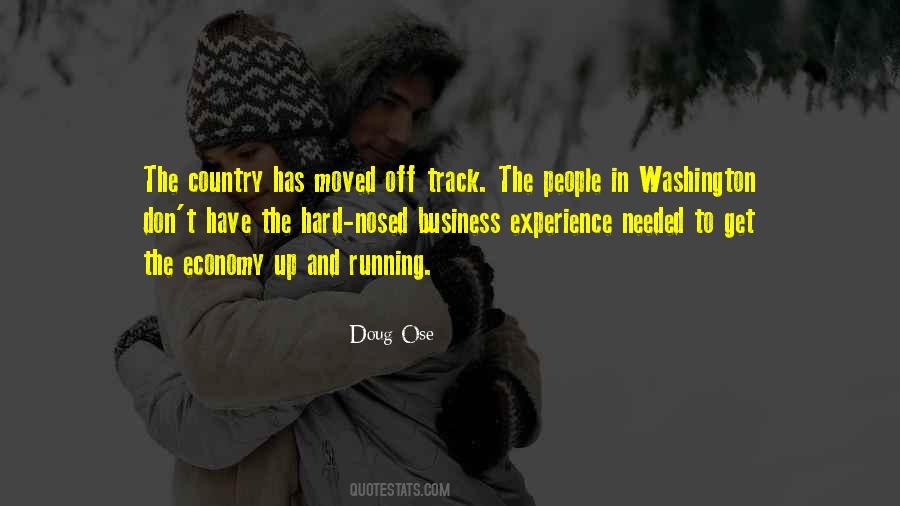Experience Economy Quotes #943158