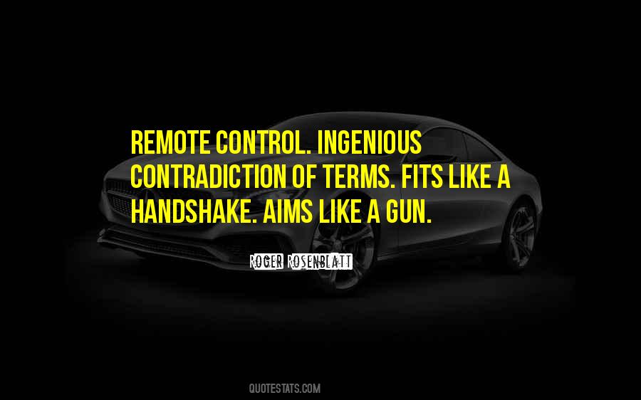 Cloggers Knife Quotes #69408