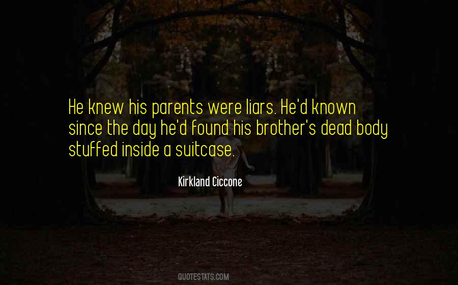 Susurro Del Quotes #1325352