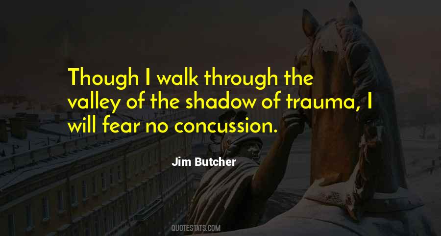 Concussion Quotes #893137