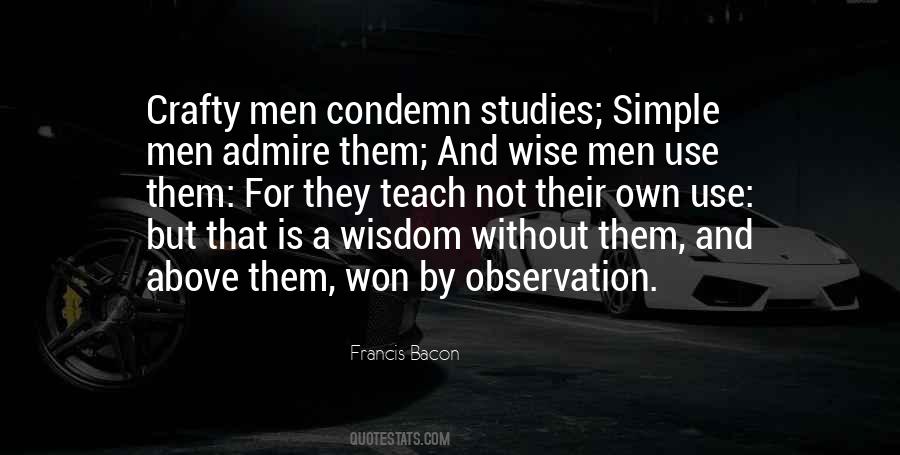 Condemn Quotes #1050973