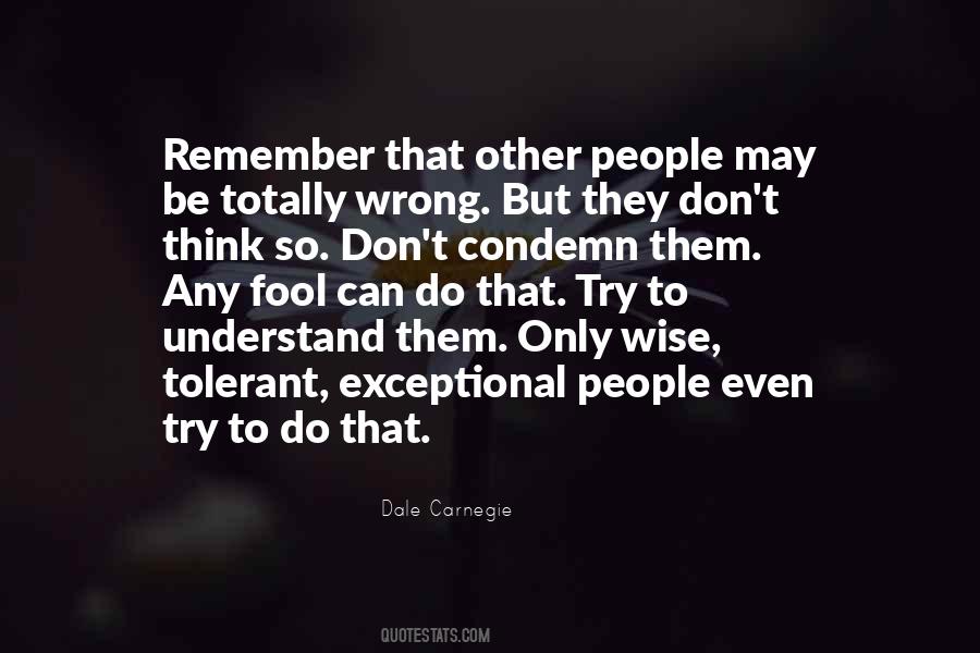 Condemn Quotes #1072733