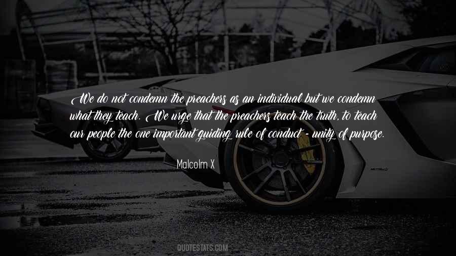 Condemn Quotes #1275289