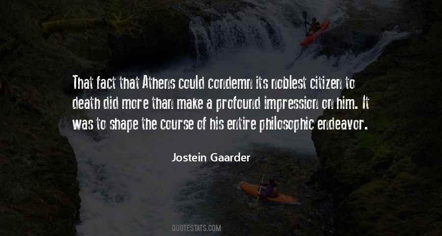 Condemn Quotes #1335147
