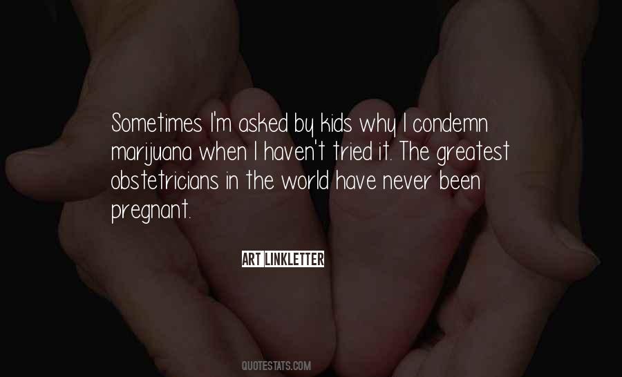 Condemn Quotes #1355553