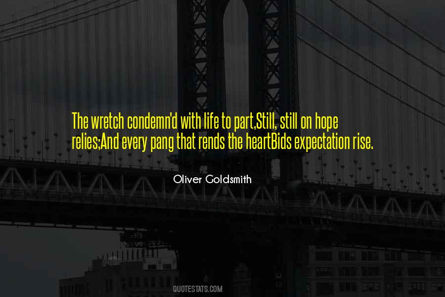 Condemn Quotes #1429332