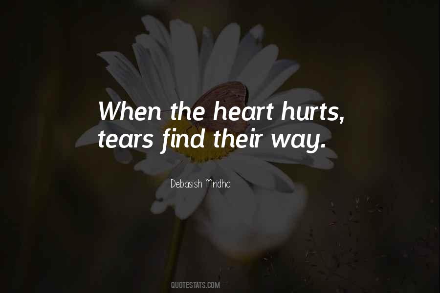 Broken Heart Broken Quotes #99177