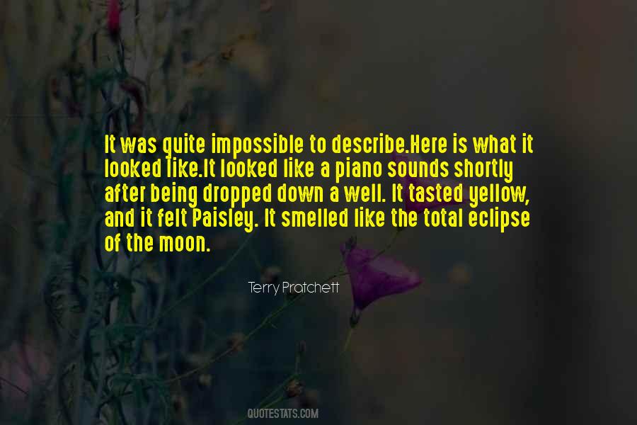Essayed In A Sentence Quotes #1539664