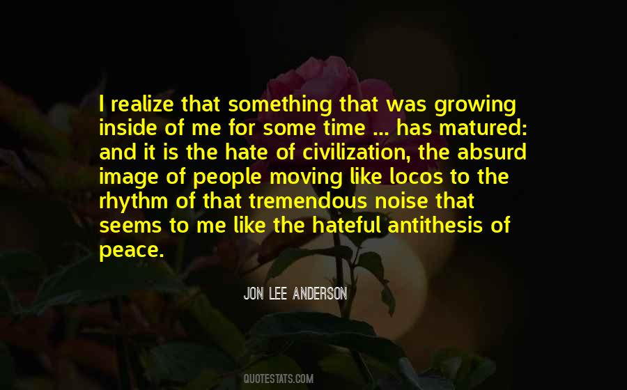 Moscatiellos In East Quotes #1877500