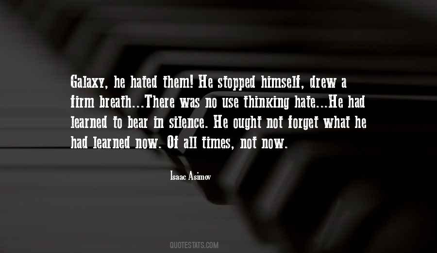 Estivo Autumnal Quotes #658947