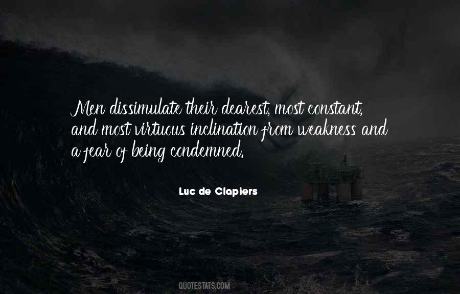 Condemned Quotes #141147 Condemned Quotes #141147